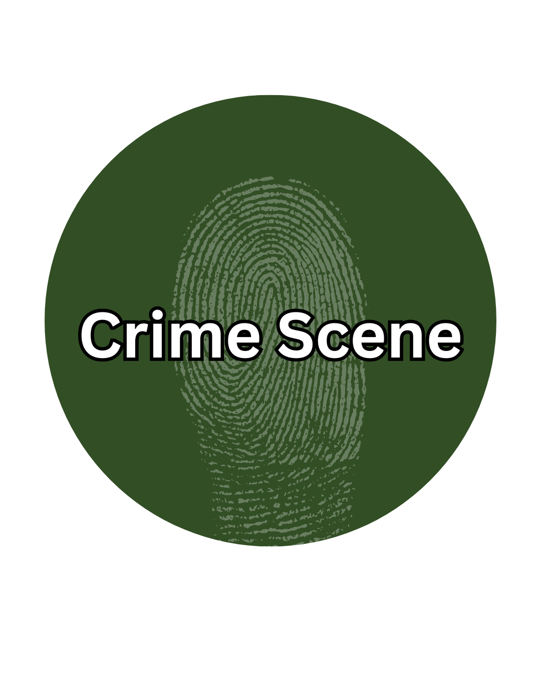 Crime Scene